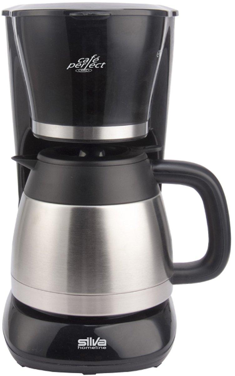 Kaffeemaschine KA-T 4505