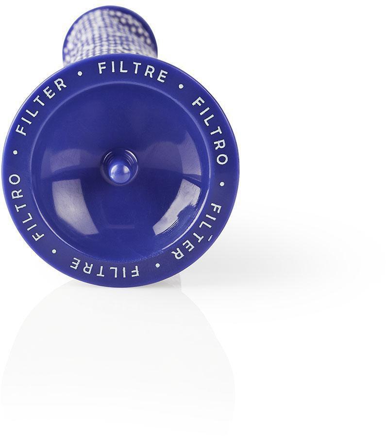 Ersatz-Aktiv Hepa Filter für Dyson lila