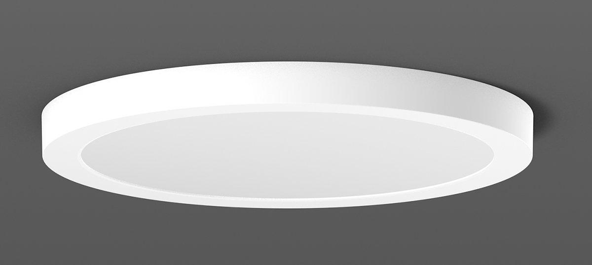 TRIXY LED Anbaudownlight 14/18/22W 2600lm 3000/4000K