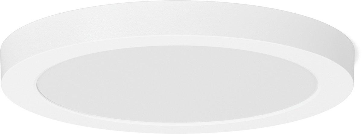 TRIXY LED Anbaudownlight 9/12/15W 1750lm 3000/4000K