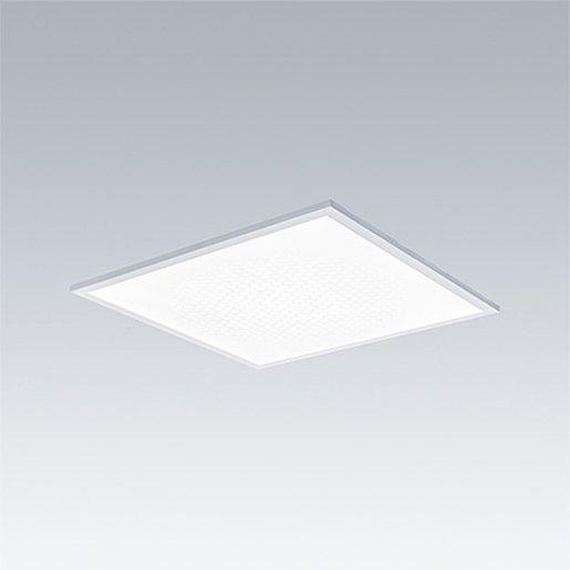 OMEGA PRO 2 Einbauleuchte 27,4W 3800lm 4000K DALI weiß Q625
