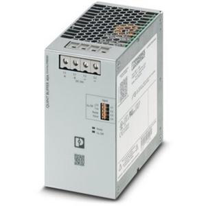 Puffermodul 24V AC/DC 40A