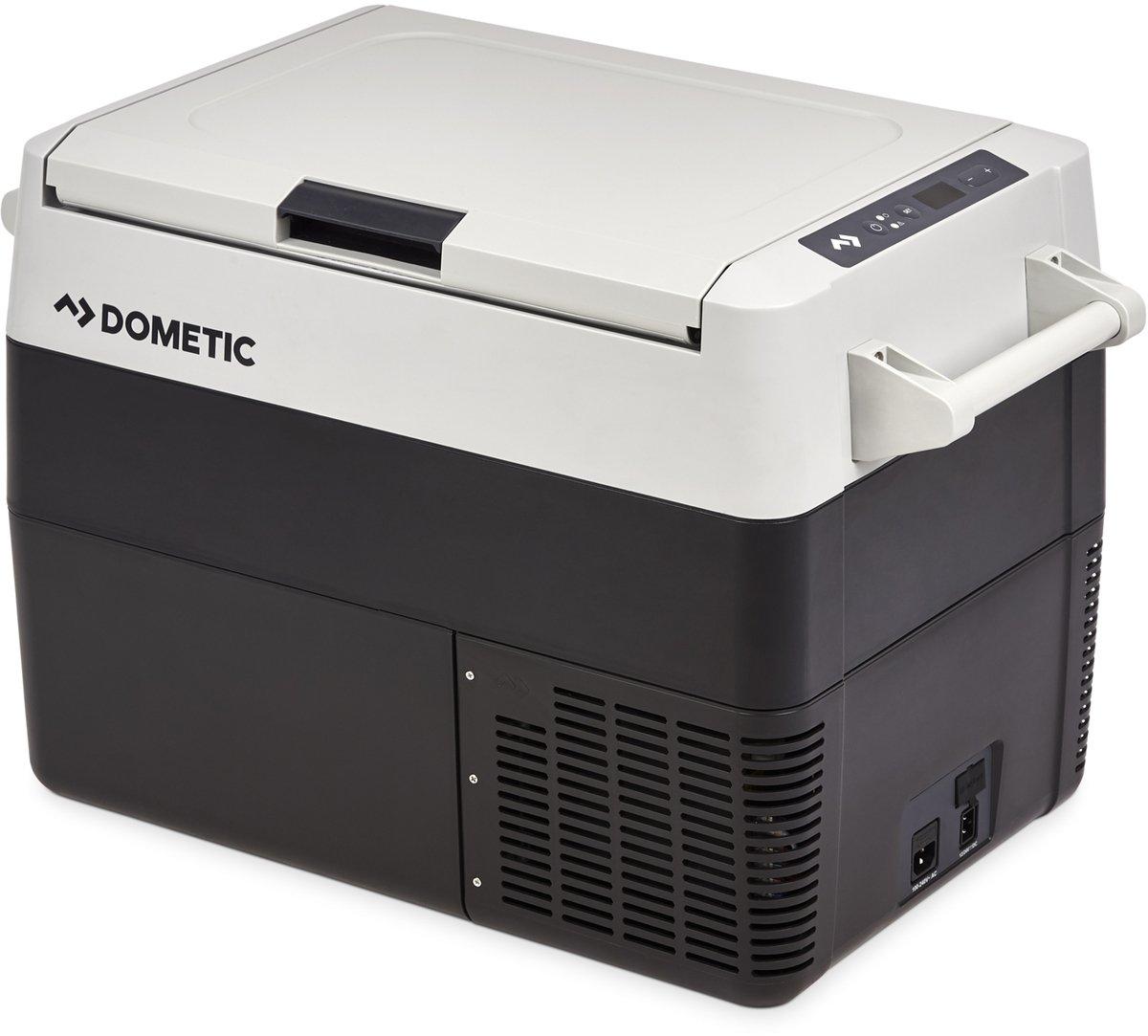 Kompressorkühl- und Gefrierbox CoolFreeze CFF 45