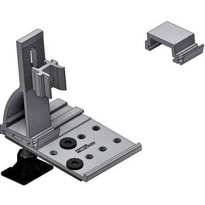 Alu-Tile Pro Dachhaken-Set