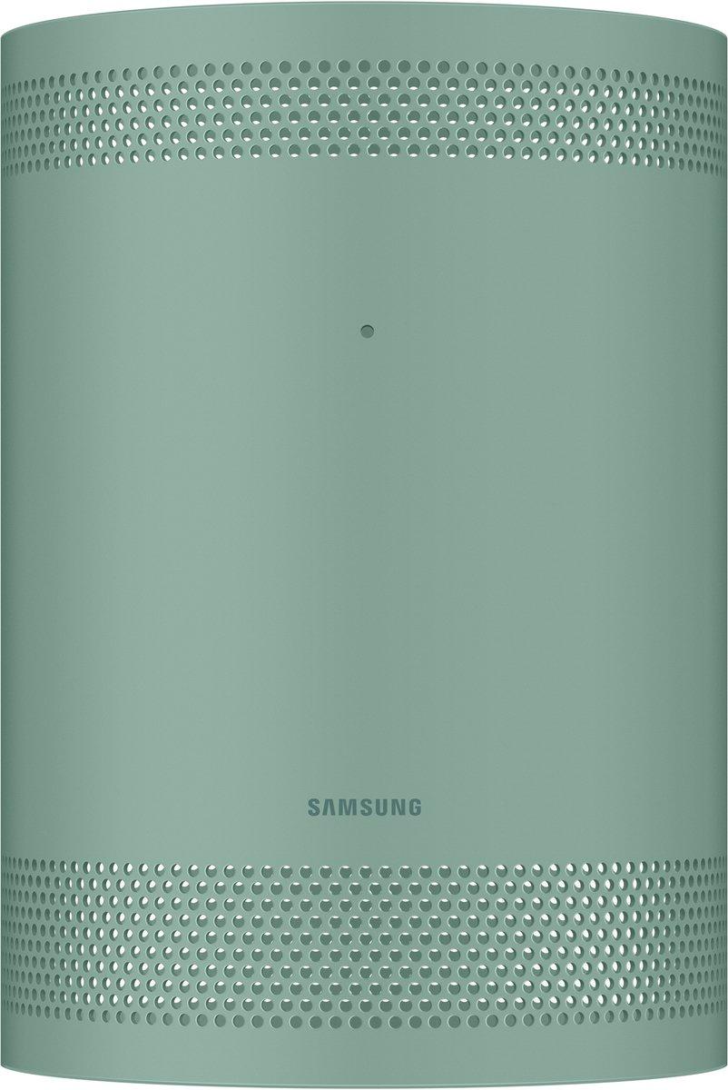 The Freestyle Skin Forest Green
