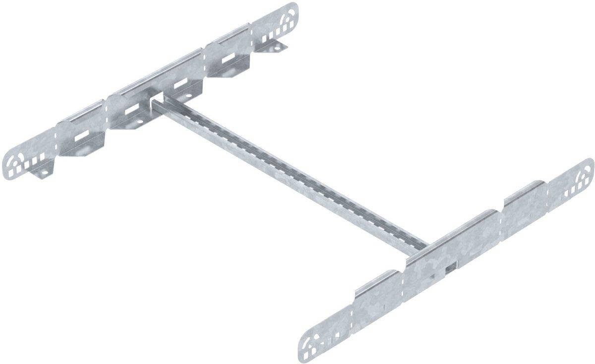 Multifunktionsverbinder für Kabelleiter 60x600 St tauchfeuerverzinkt