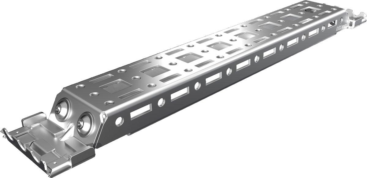 Schiene für Innenausbau AX 300mm