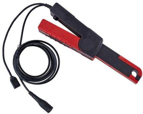 Stromzange E27 CVH Oszilloskop