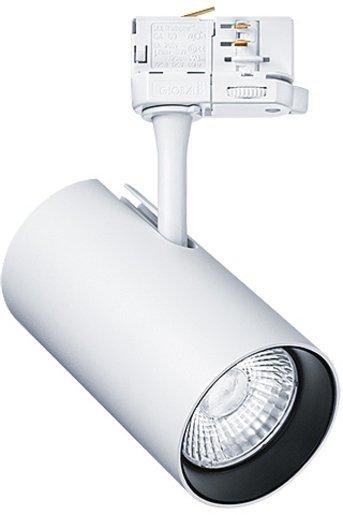 LED-Strahler 38° 34W 3213lm 3000K weiß