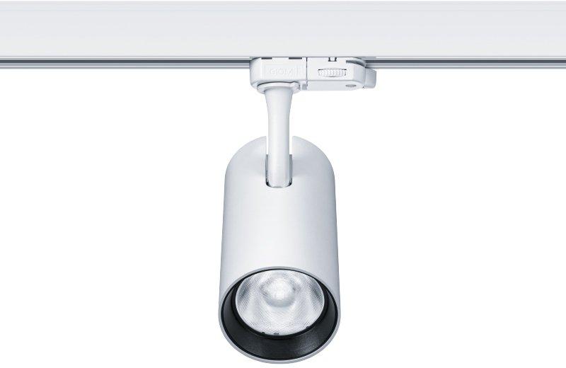 LED-Strahler 38° 34W 3213lm 4000K weiß