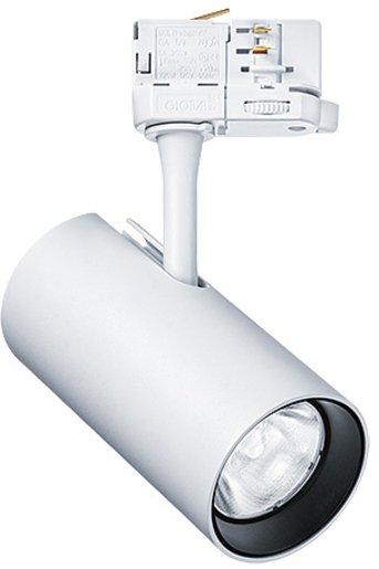 LED-Strahler 38° 23W 2100lm 3000K weiß