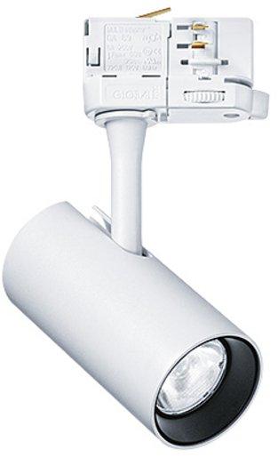 LED-Strahler 38° 15W 1400lm 3000K weiß