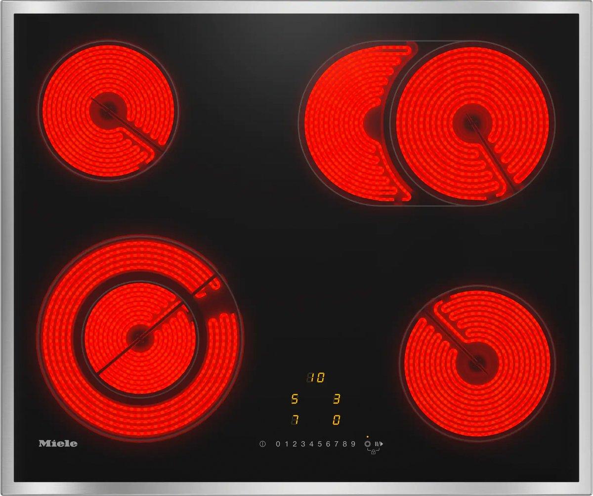 Kochfeld autark KM 6521 FR
