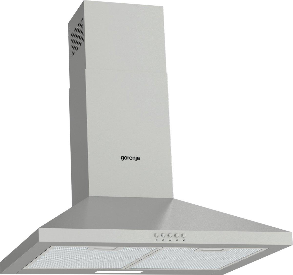 Kamin-Dunstabzugshaube WHC629E4X
