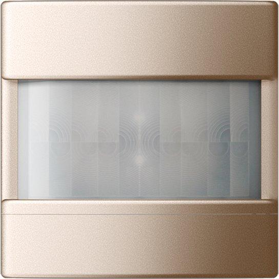 KNX KNX Automatikschalter Universal 1,10 m, Serie A, champagner