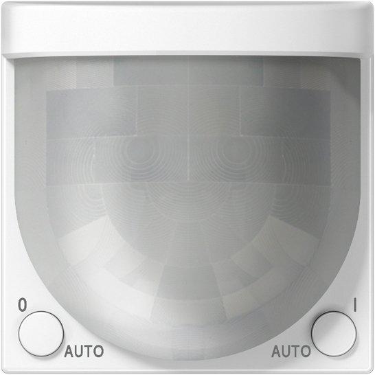 KNX Automatikschalter Universal 2,20 m, IP44, Serie AS/A, alpinweiß
