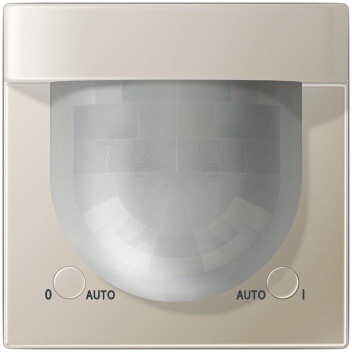 KNX Automatikschalter Universal 2,20 m, IP44, Serie LS, Edelstahl