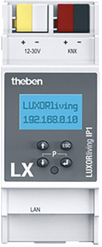 LUXORliving Luxor IP1 REG