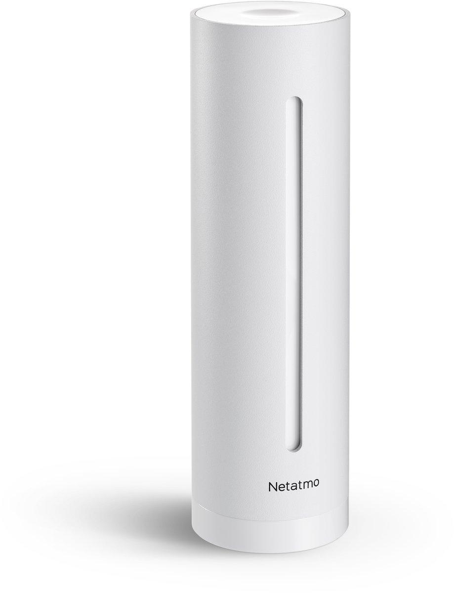 Smarter Raumluftsensor