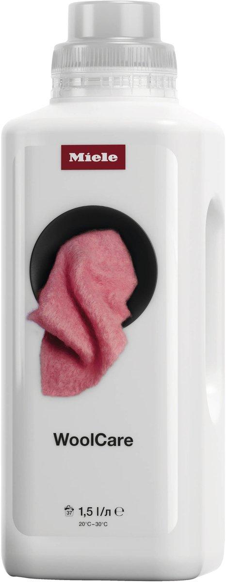 Flüssigwaschmittel WoolCare WA WC 1503 L