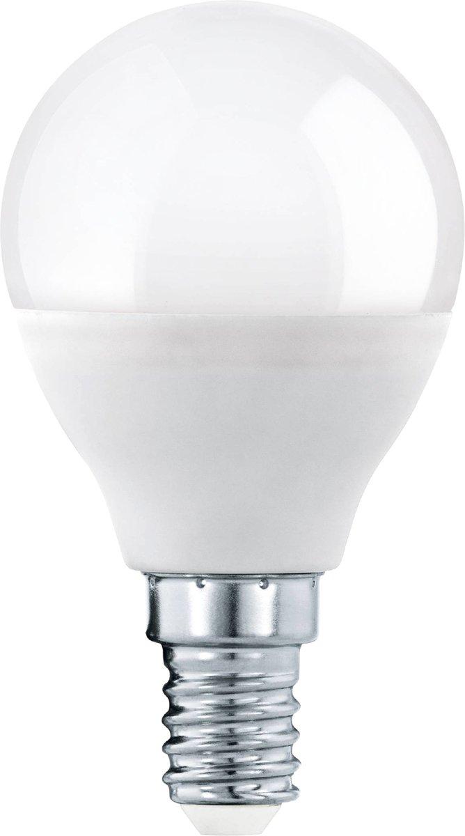 LED Tropfenlampe E14 P45 5,5W 470lm 3000K dimmbar