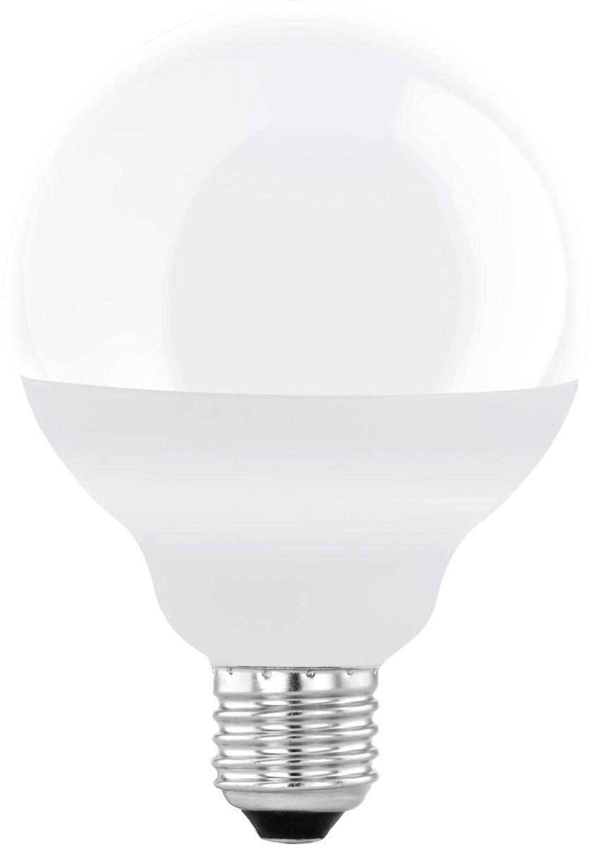 LED Globelampe E27 G95 11,8W 3000K 1055lm