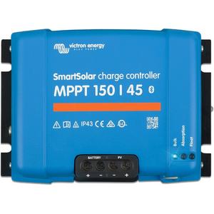 SmartSolar MPPT 150/45