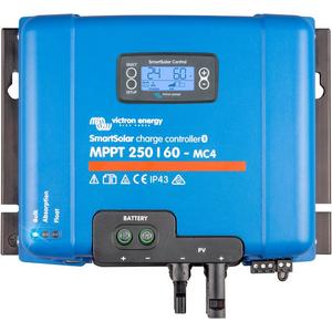 SmartSolar MPPT 250/60-MC4