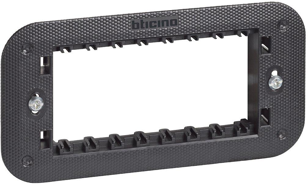 Tragring LivingNow 4-moduliger für den Einbau von 1- und 2-moduligen Einsätzen