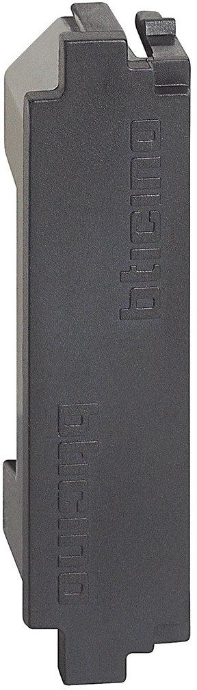 LivingNow Ergänzungsmodul in halber Modulbreite keine Abdeckung erforderlich