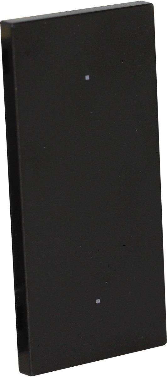 LivingNow Smarter MyHome-Sensor Light-Control in der Farbausführung Black