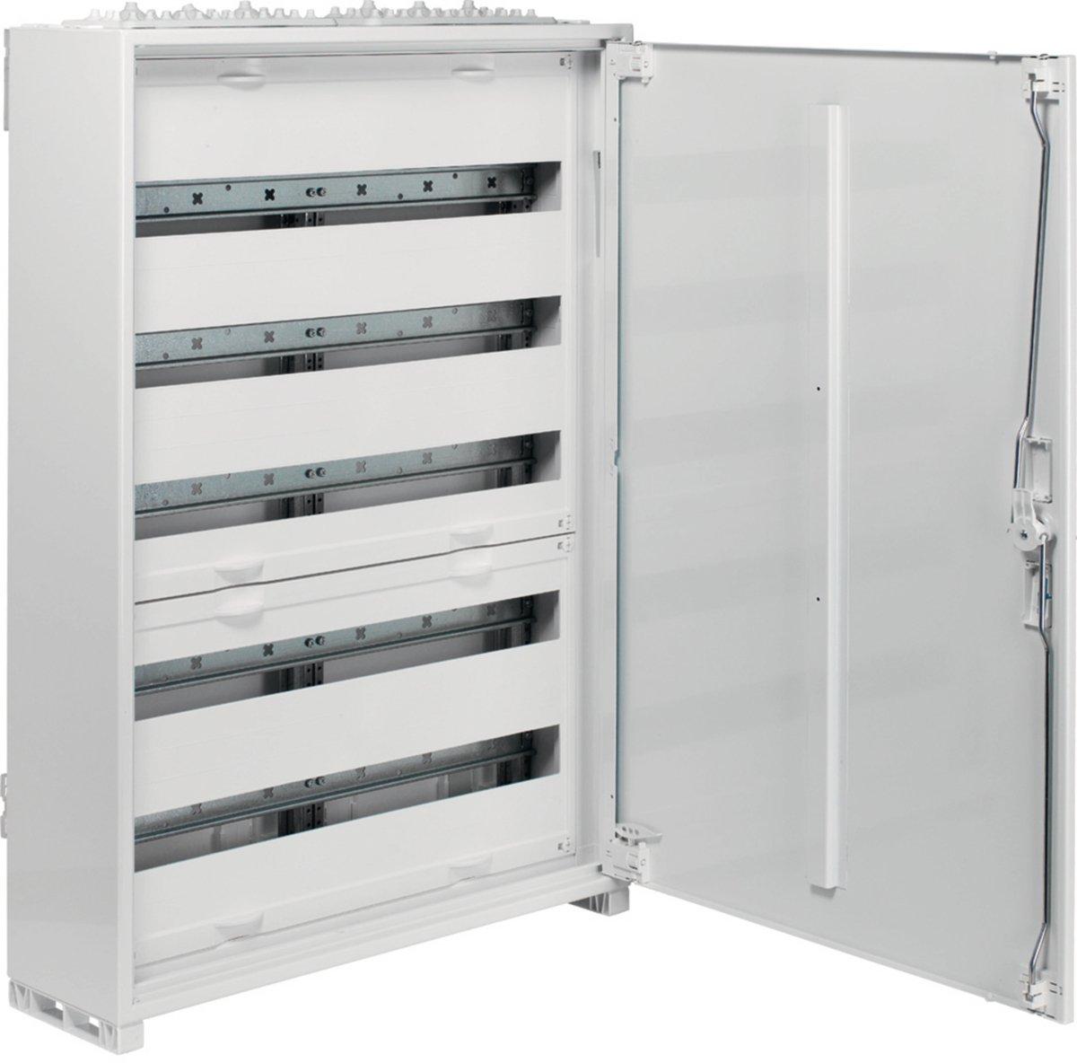 Aufputz Feldverteiler univers 5x26 PLE