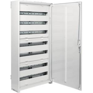 Aufputz Feldverteiler univers 7x26 PLE