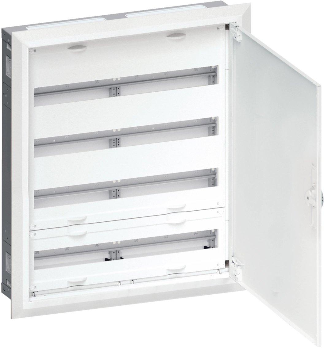 Unterputz Feldverteiler IP30 4-R. 26 Module