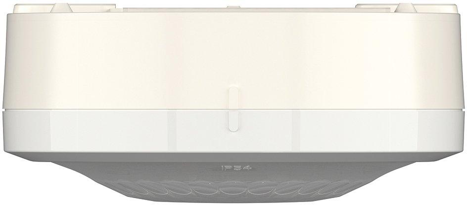 Präsenzmelder Deckenmontage AP Erfassungsbereich 12m 1x Licht