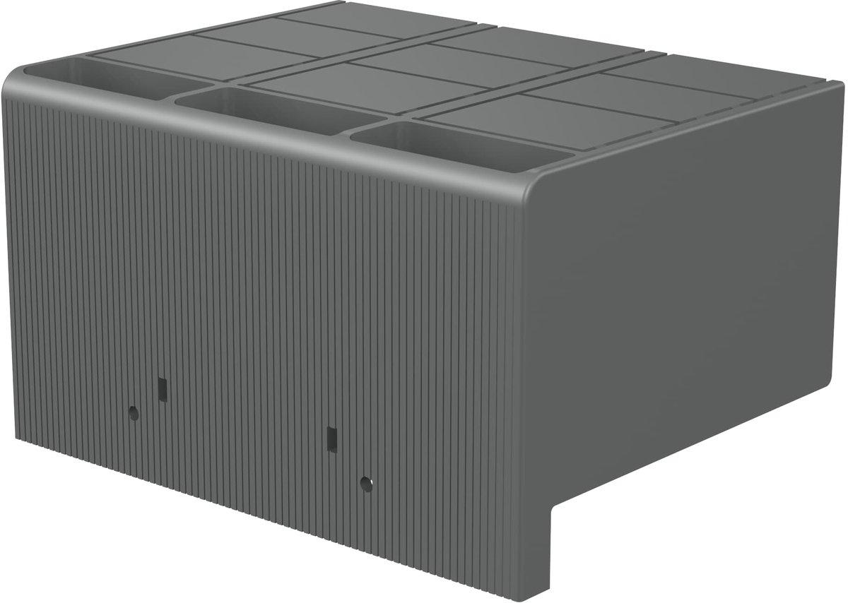 Abdeckkappe für Hauptleitungsklemme HTC - XT7/XT7M 4p 2pcs Zubehör für XT7