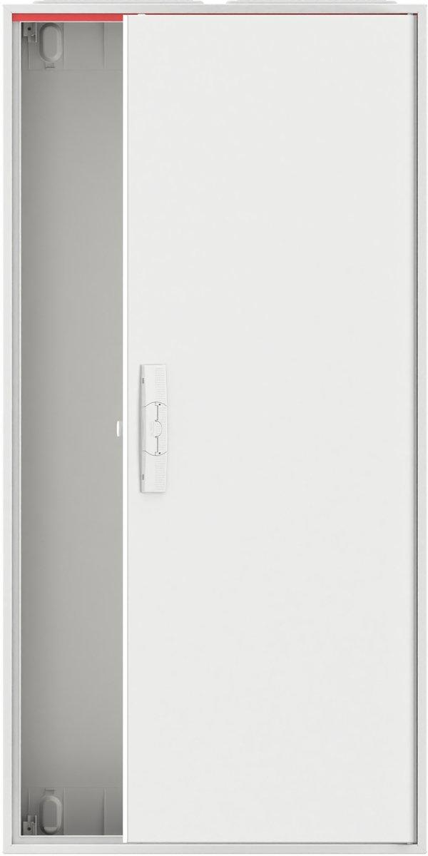 Wandschrank A leer 2FB 7-reihig Schutzklasse II Schutzart IP44 ComfortLine