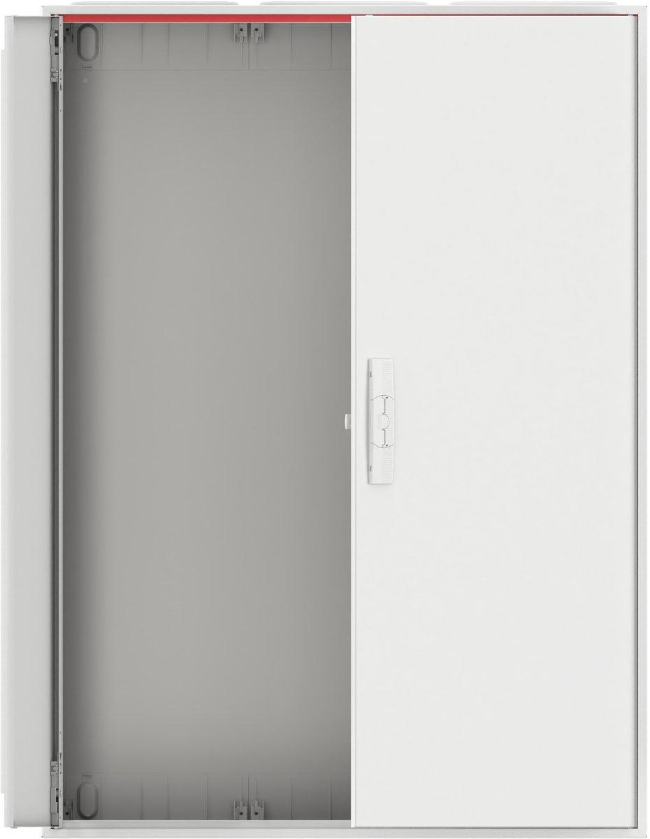 Wandschrank A leer 3FB 7-reihig Schutzklasse II Schutzart IP44 ComfortLine