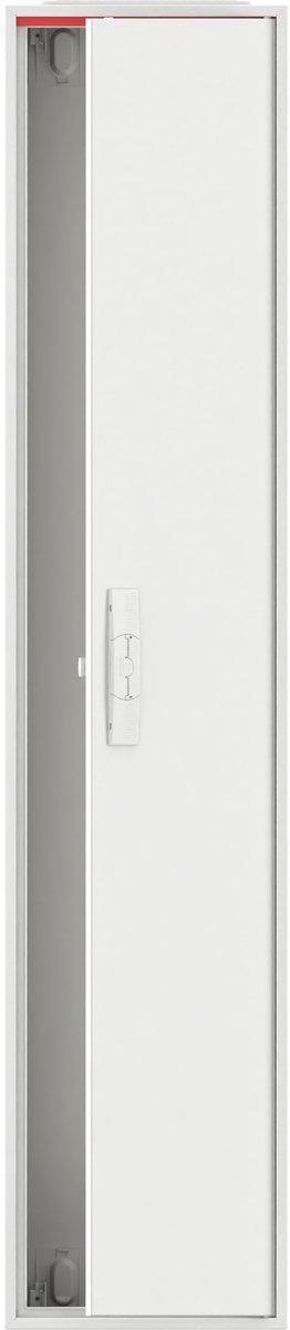 Wandschrank A leer 1FB 9-reihig Schutzklasse II Schutzart IP44 ComfortLine