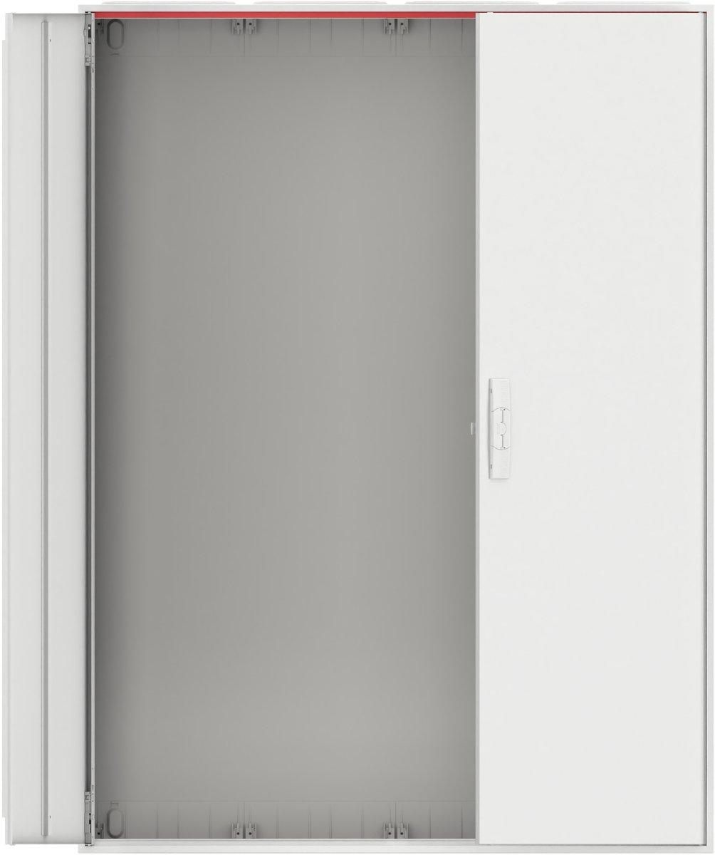 Wandschrank A leer 4FB 9-reihig Schutzklasse II Schutzart IP44 ComfortLine