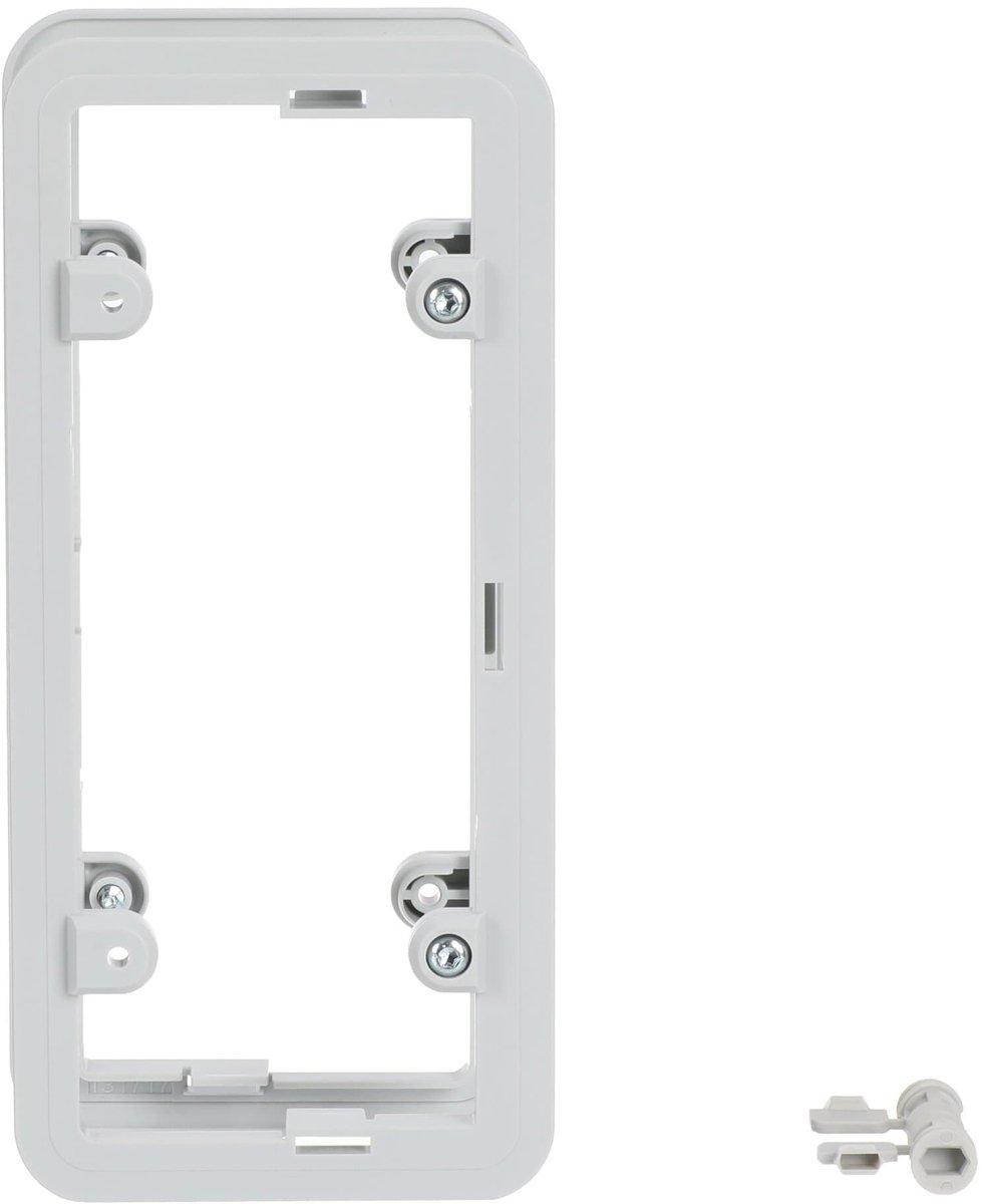CZ3 Isolierrahmen seitlich A-Schrank, IP54