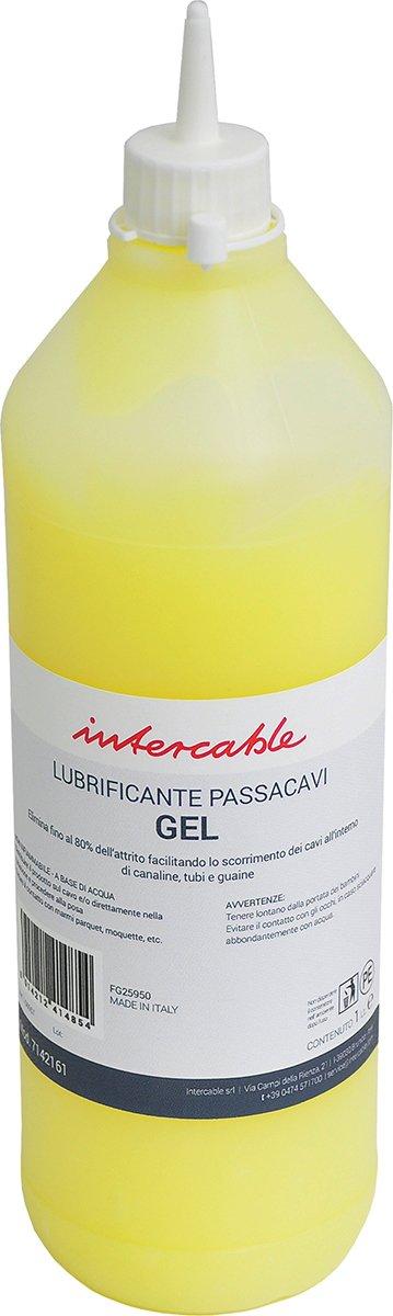 Kabelgleitmittel Gel 1 Liter
