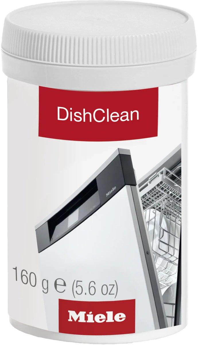Pflegemittel DishClean 160 g GP CO G 160 P