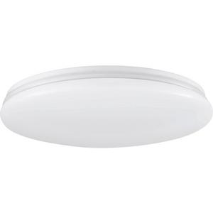LED-Deckenleuchte DM 280 weiss 4000k FRANIA