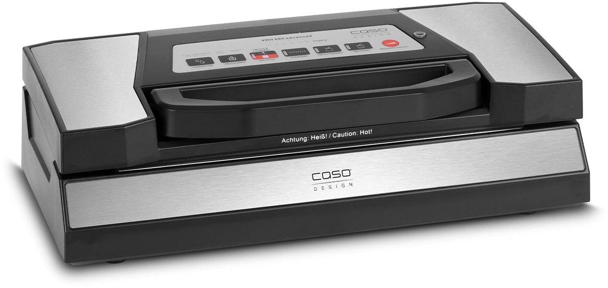 Vakuumiersystem VRH 690 advanced