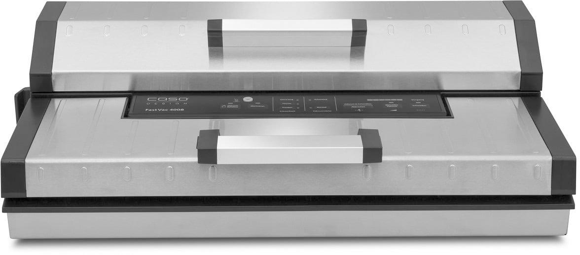 Professionelles Vakuumsystem FastVac 4008
