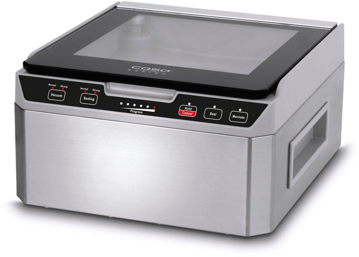 Kammervakuumierer VacuChef 40