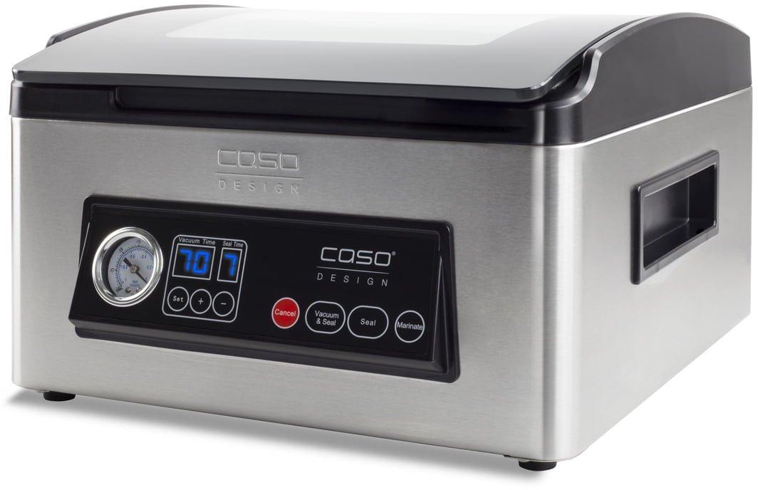 Profi-Kammervakuumierer VacuChef 70