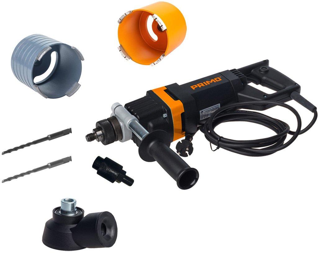 Primo Schnellläufer Set Allround