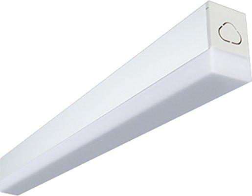 EQUALINE L580 Anbau- und Pendelleuchte 9,2W 1053lm 3000K